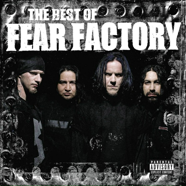 Fear Factory - Scapegoat