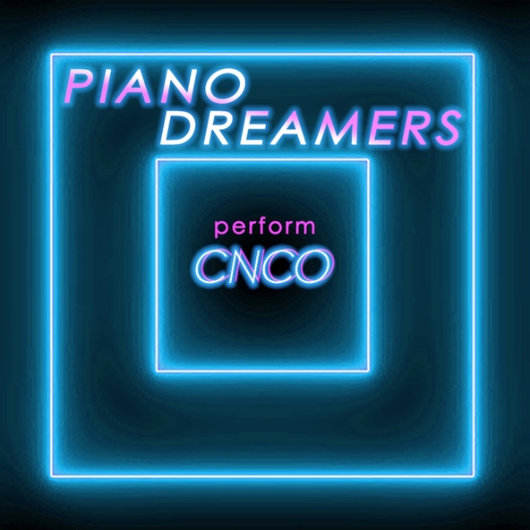 Piano Dreamers - Reggaet&oacute;n Lento (Bailemos)