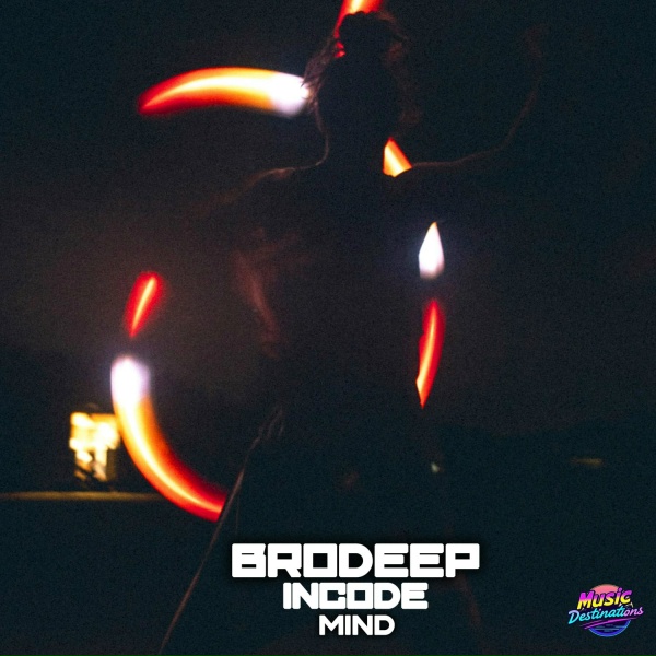 BrodEEp, Incode - Mind (Dub Slow Version)
