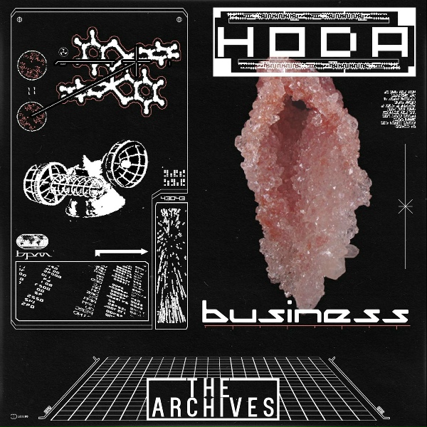 HODA - Business