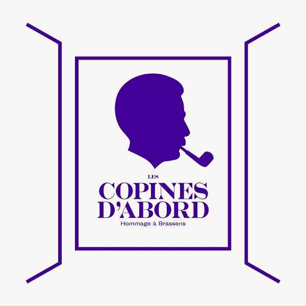 Les copines d'abord feat. Corine