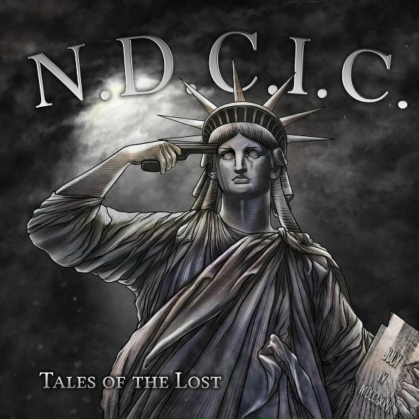 None Dare Call It Conspiracy - Star-Crossed
