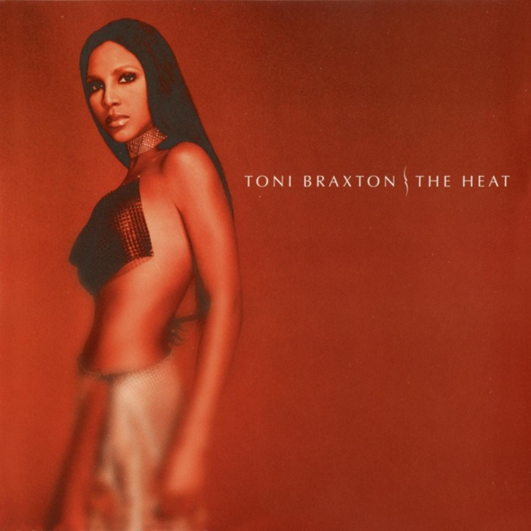 Toni Braxton - The Art Of Love