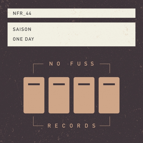 Saison - One Day