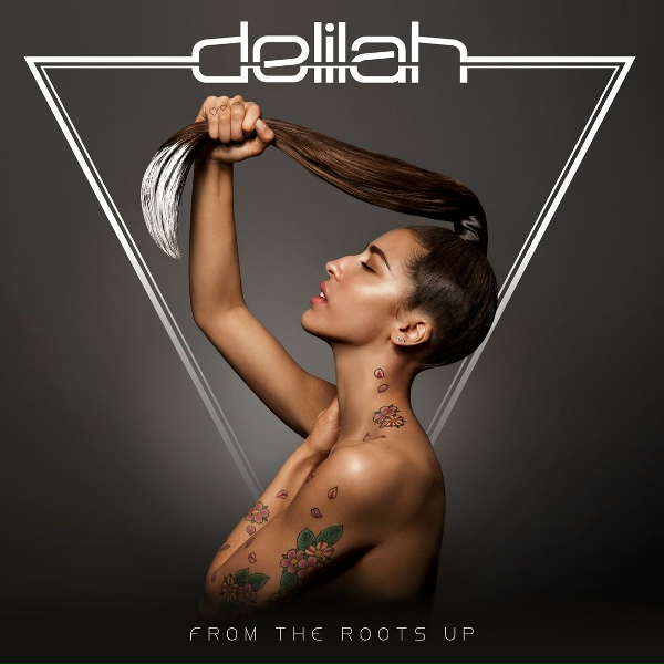 Delilah - Shades of Grey