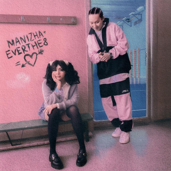 Manizha feat. Everthe8