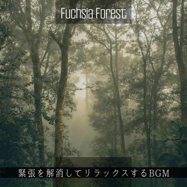 Fuchsia Forest - Moments of Harmony