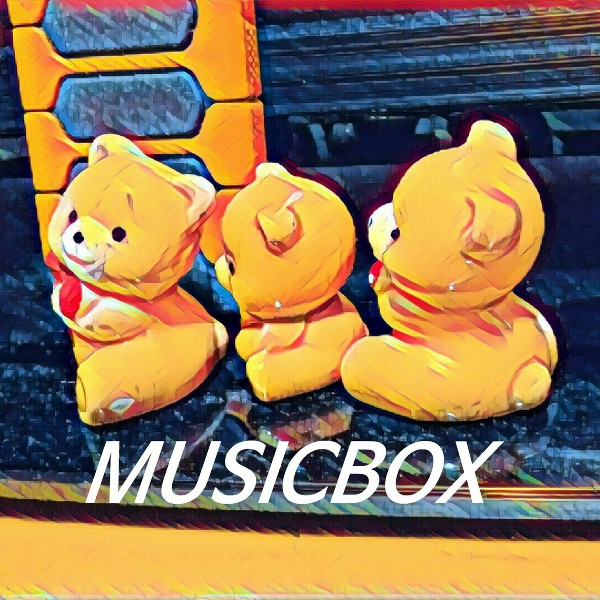Musicbox - Musicbox classical : Piano Sonata Pathetique(Beethoven)