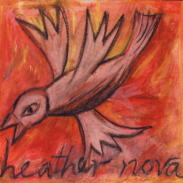 Heather Nova - Paper Cup