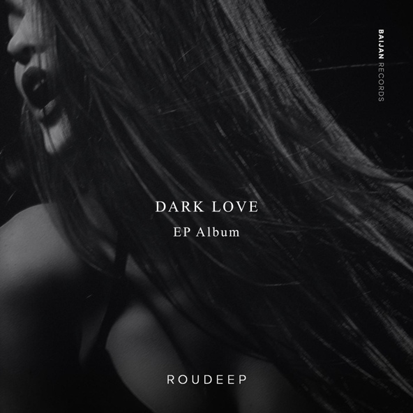 Roudeep - Dark Love