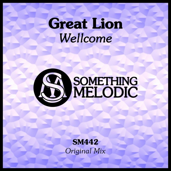 Great Lion - Wellcome