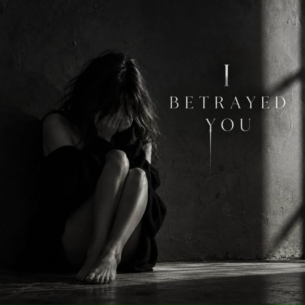 Lali Gordzamashvili - I Betrayed You