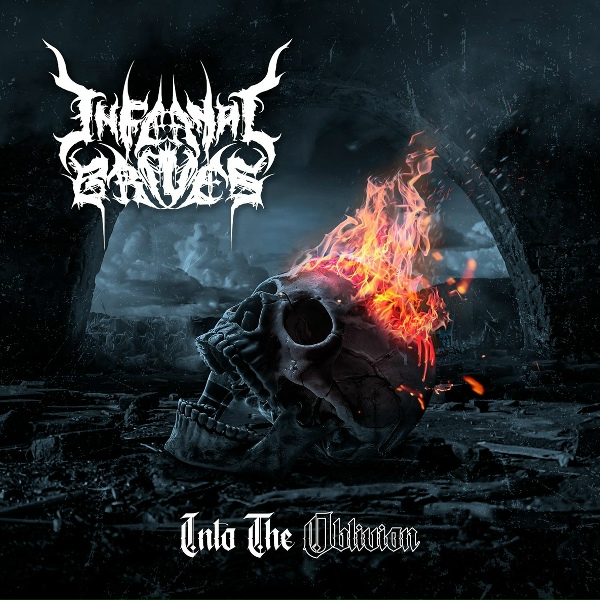 Infernal Graves - The Sin