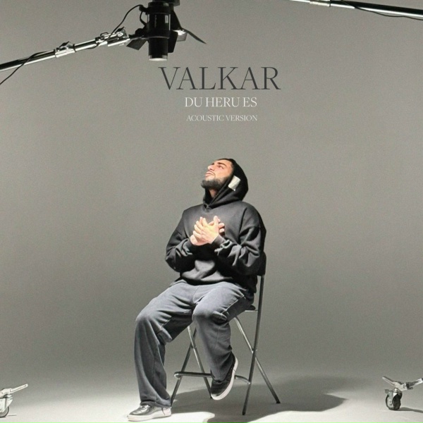 Valkar - Du heru es