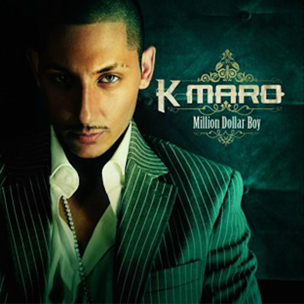 K.Maro feat. Shy'm - Histoire de luv'