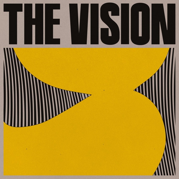 The Vision feat. Andreya Triana - Mountains (feat. Andreya Triana)