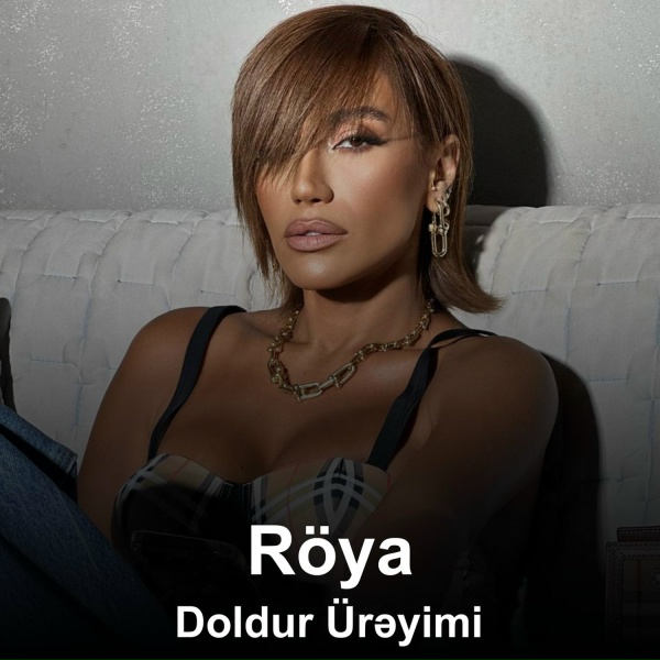 R&ouml;ya - Doldur &Uuml;rəyimi