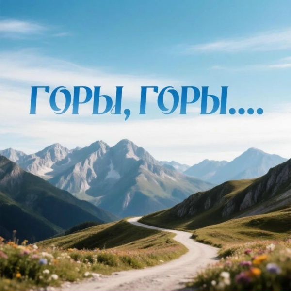 Maximus Dag - Горы, горы....