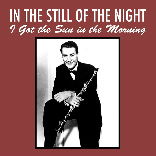 Artie Shaw - I Got the Sun in the Morning