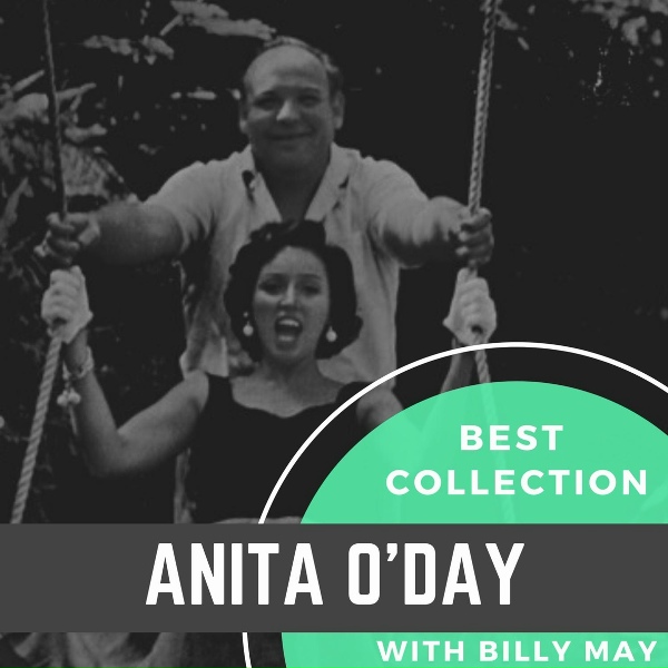 Anita O'Day - Bewitched