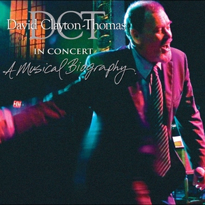 David Clayton-Thomas - Wild Women & Po' Boys