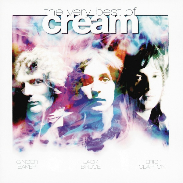Cream - Those Were The Days