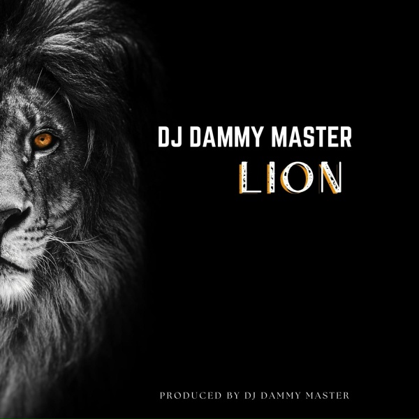 Dj Dammy Master - Party En Dembow