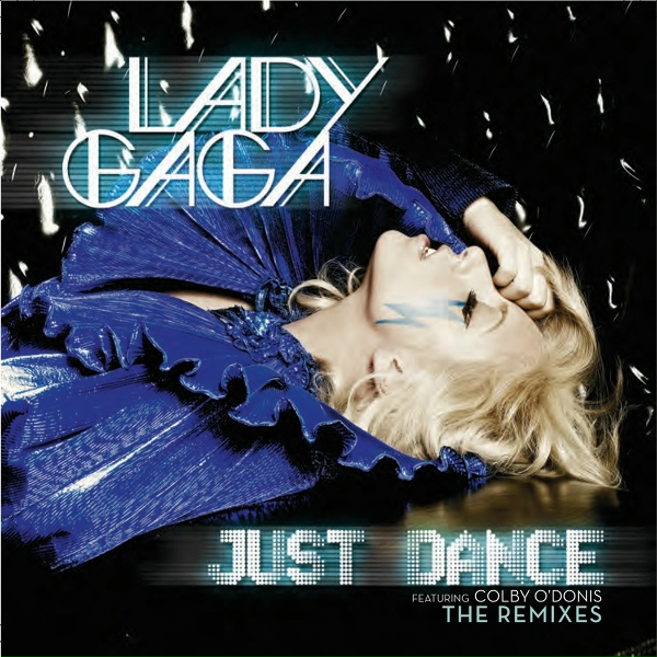 Lady Gaga feat. Colby O'Donis - Just Dance