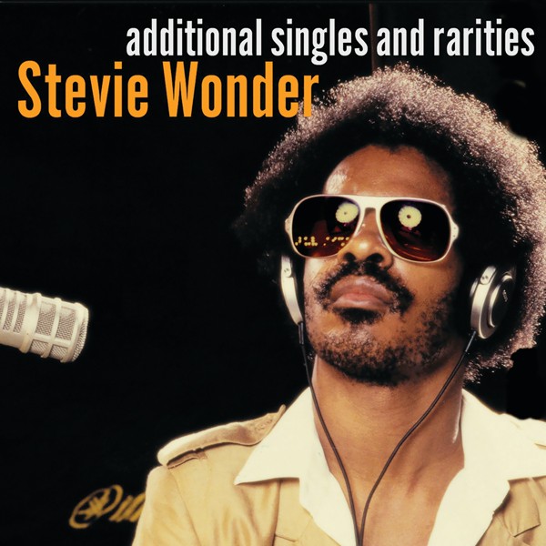 Stevie Wonder - For Once In My Life
