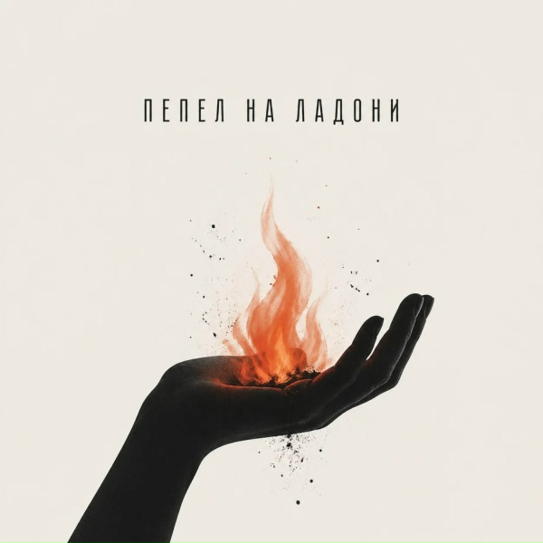 KoJIoBpam - Пепел на ладони