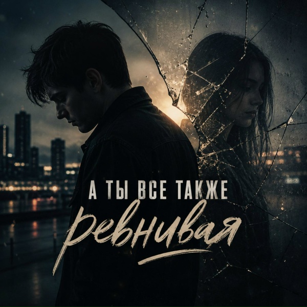 Сергей Дворовый - А ты все также ревнивая
