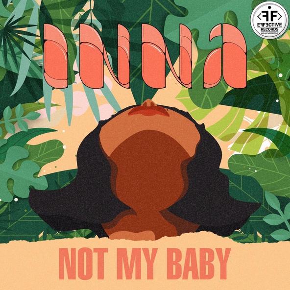 Inna - Not My Baby