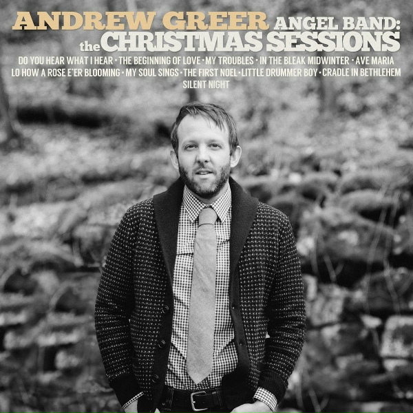 Andrew Greer feat. The McCrary Sisters - The Little Drummer Boy