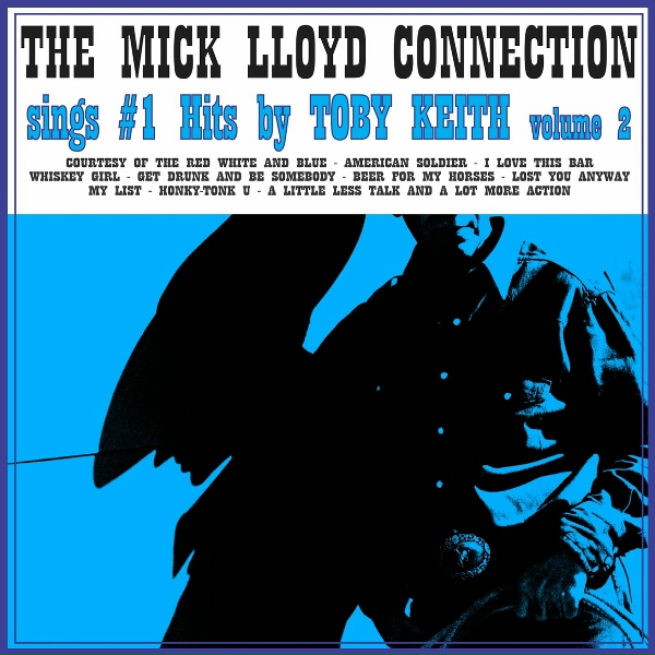 The Mick Lloyd Connection - Lost You Anyway
