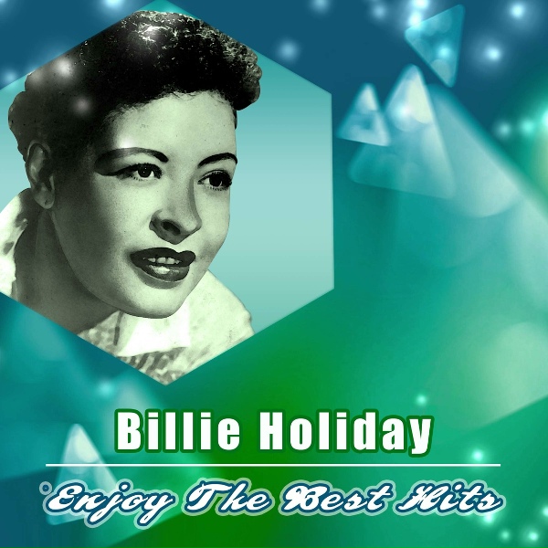 Billie Holiday - Speak Low
