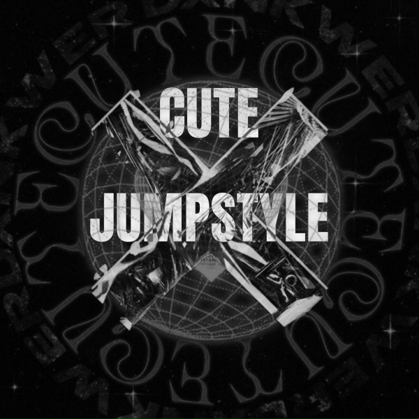 HELLBLADE, dxnkwer - CUTE JUMPSTYLE