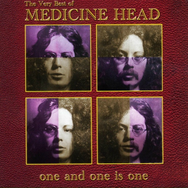 Medicine Head - Kum On
