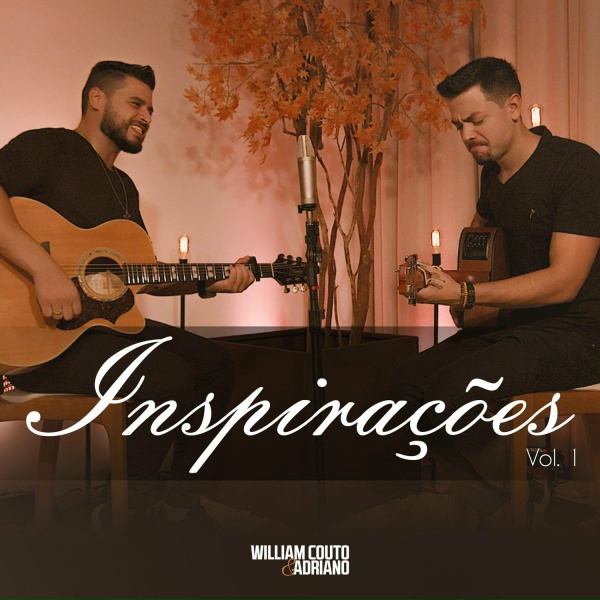 William Couto e Adriano - Vazio