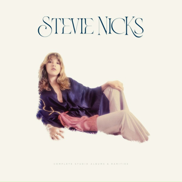 Stevie Nicks - Nightbird