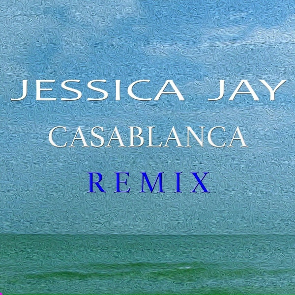 Jessica Jay - Casablanca