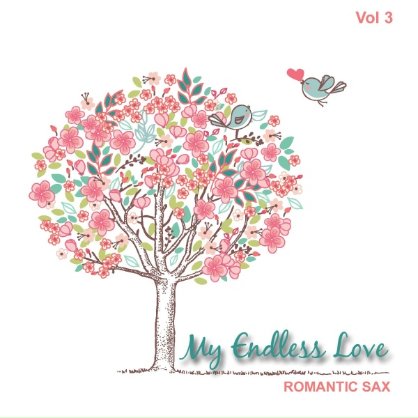 Romantic Sax - Think Twice