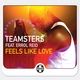 Teamsters - Feels Like Love (Morjac Club Mix) (Morjac Club Mix)