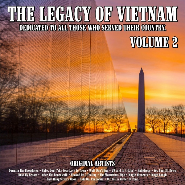 The Ventures - Walk Don&rsquo;t Run