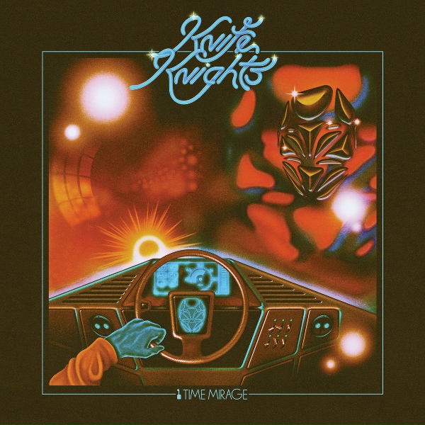 Knife Knights feat. OCnotes - Can't Draw the Line