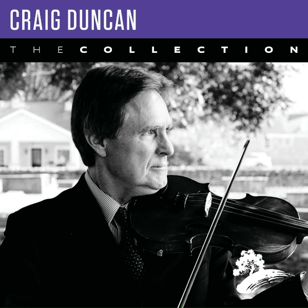 Craig Duncan - The Yellow Rose Of Texas
