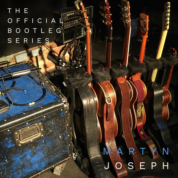 Martyn Joseph - You're The Moment