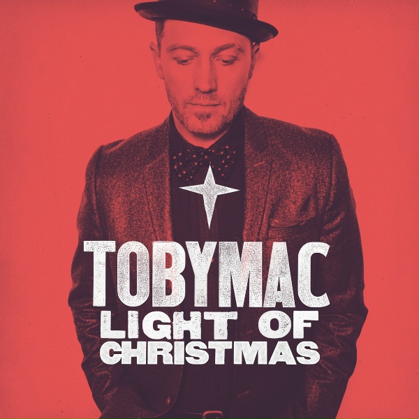 TobyMac feat. Jamie Grace - Mary's Boy Child