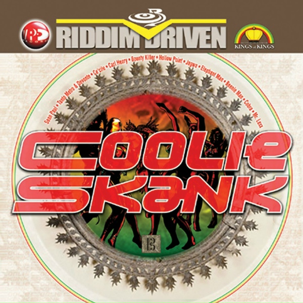 Cobra - Wok Dat