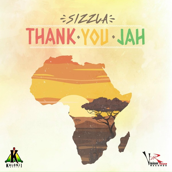Sizzla - Thank You Jah