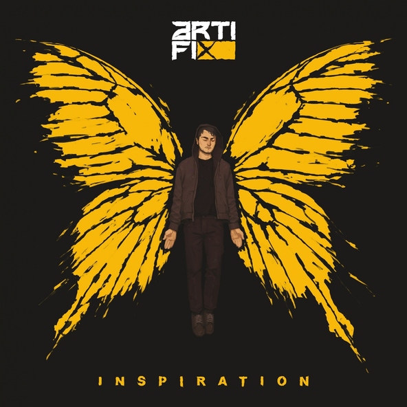Arti-Fix - Bad Things